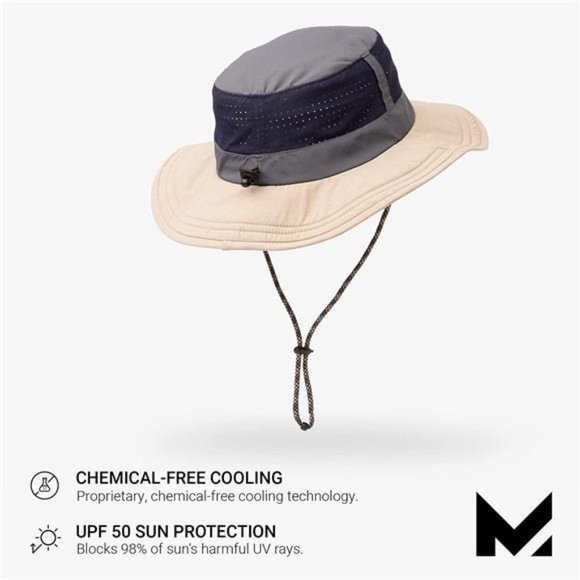 Men and Women Sun Hats with Waterproof Breathable for Fishing Hiking Camping